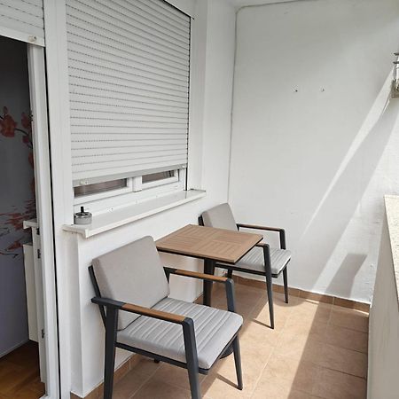 Apartment Meli Varaždin エクステリア 写真