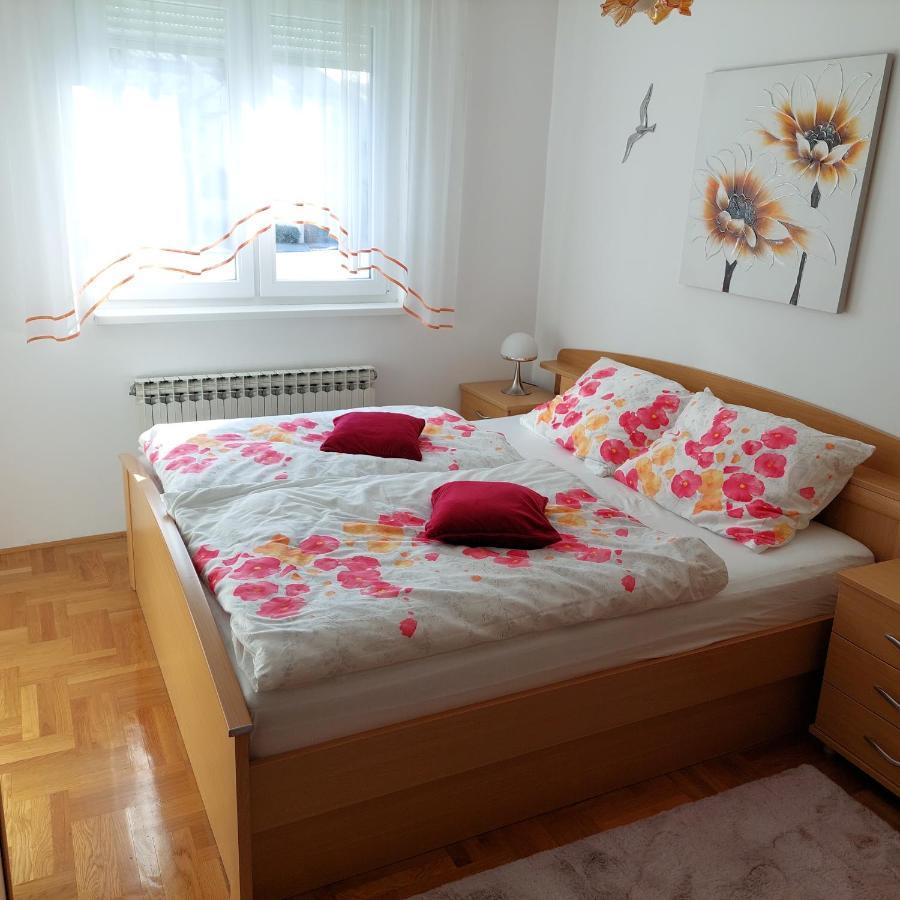 Apartment Meli Varaždin エクステリア 写真