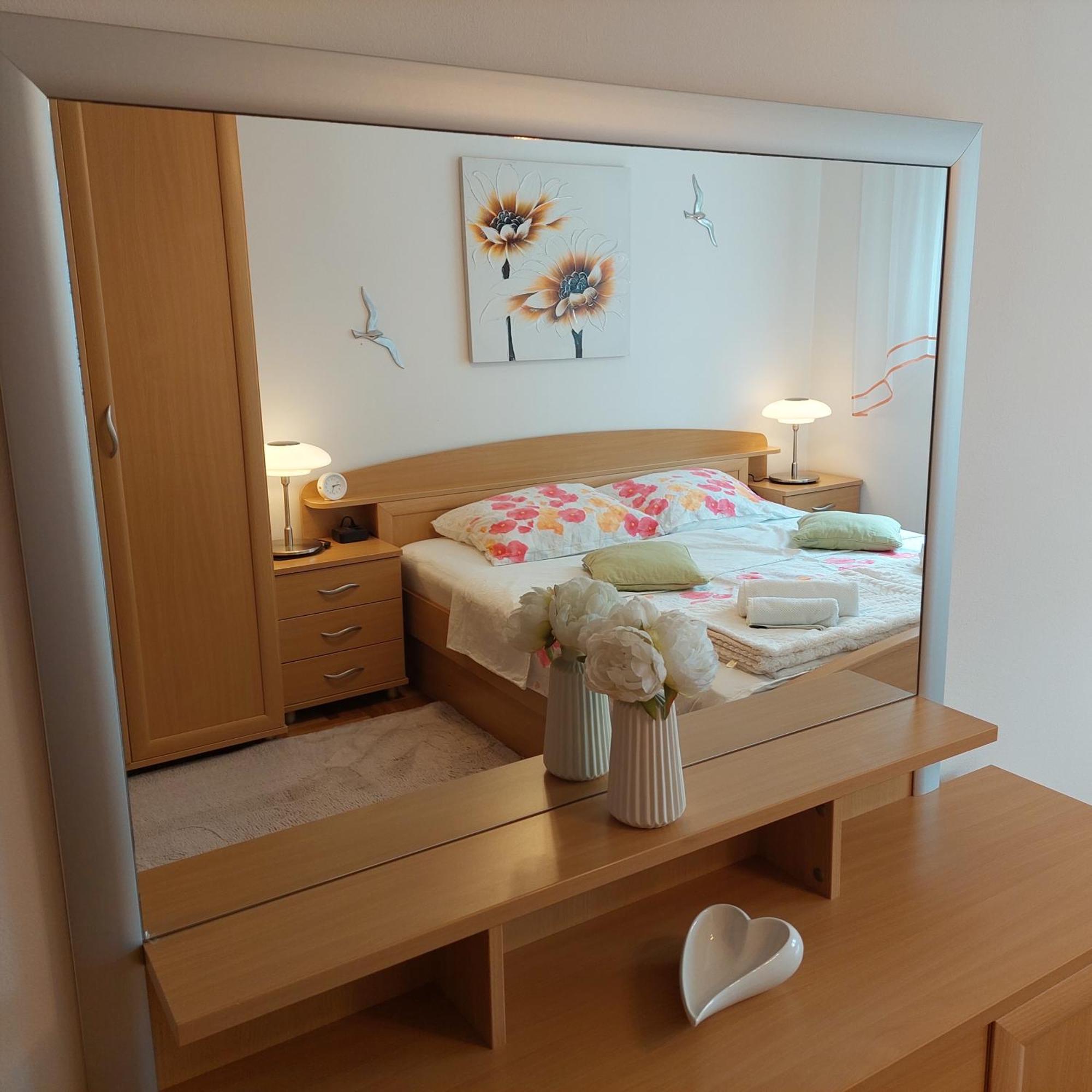 Apartment Meli Varaždin エクステリア 写真
