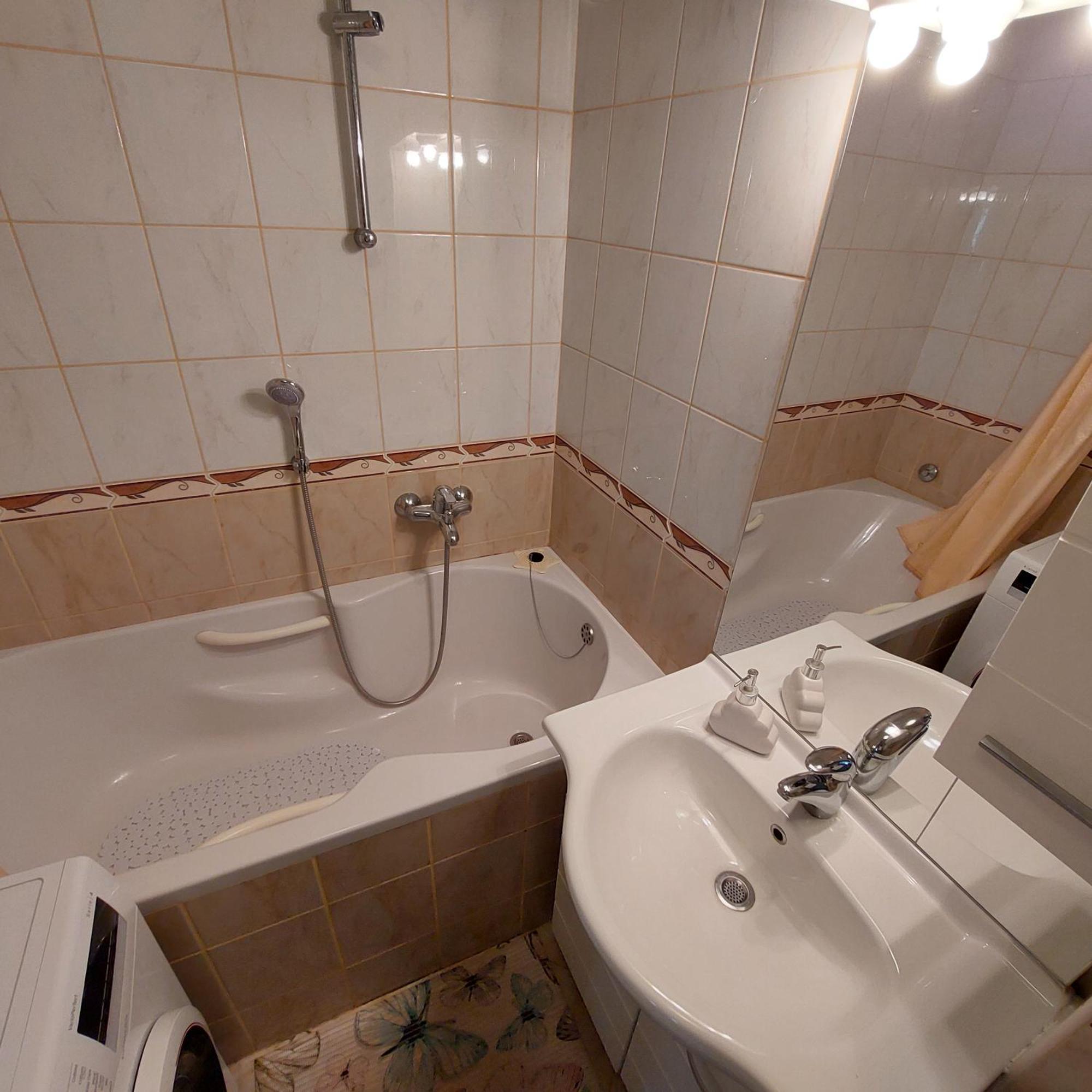 Apartment Meli Varaždin エクステリア 写真