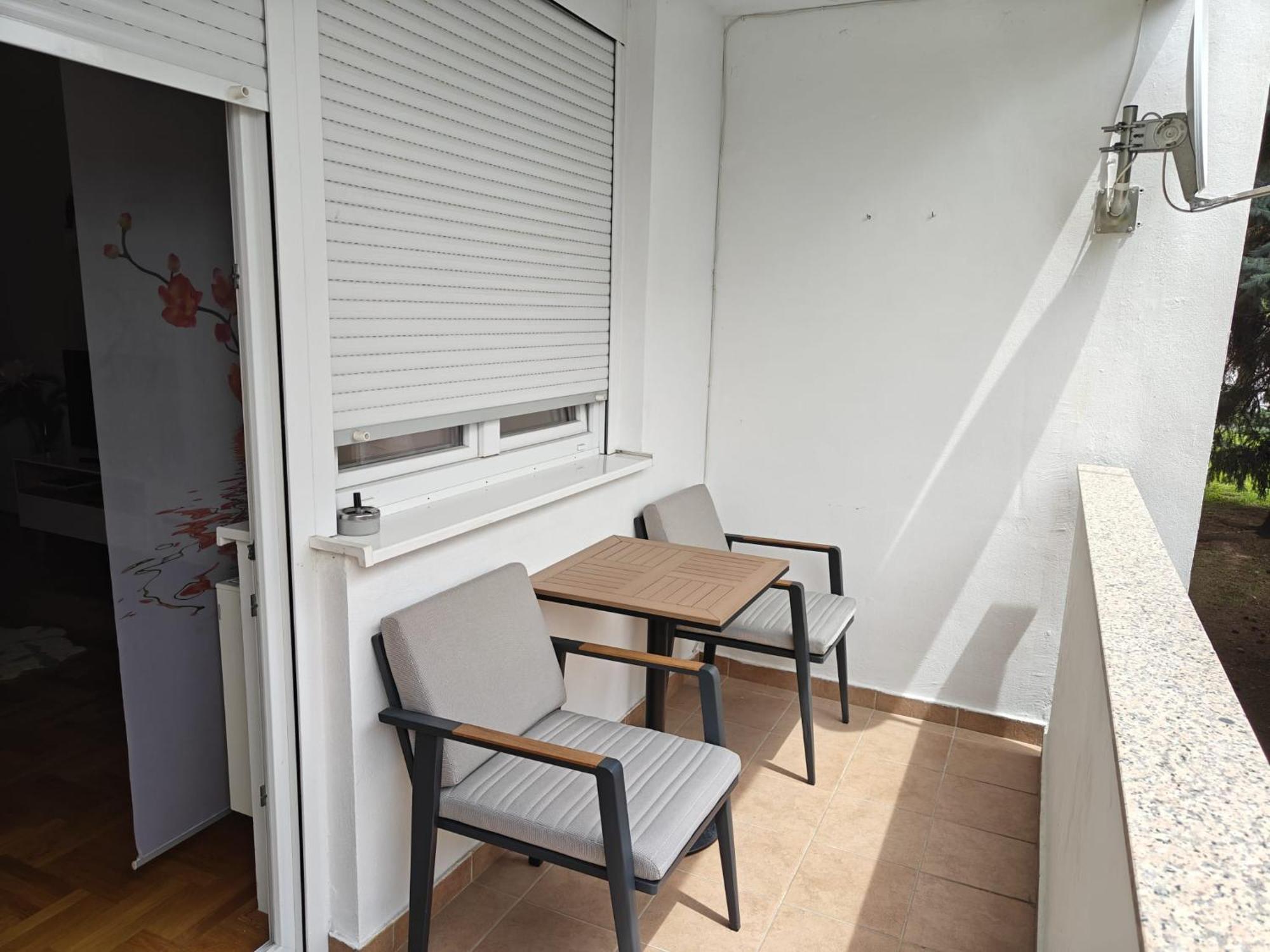 Apartment Meli Varaždin エクステリア 写真
