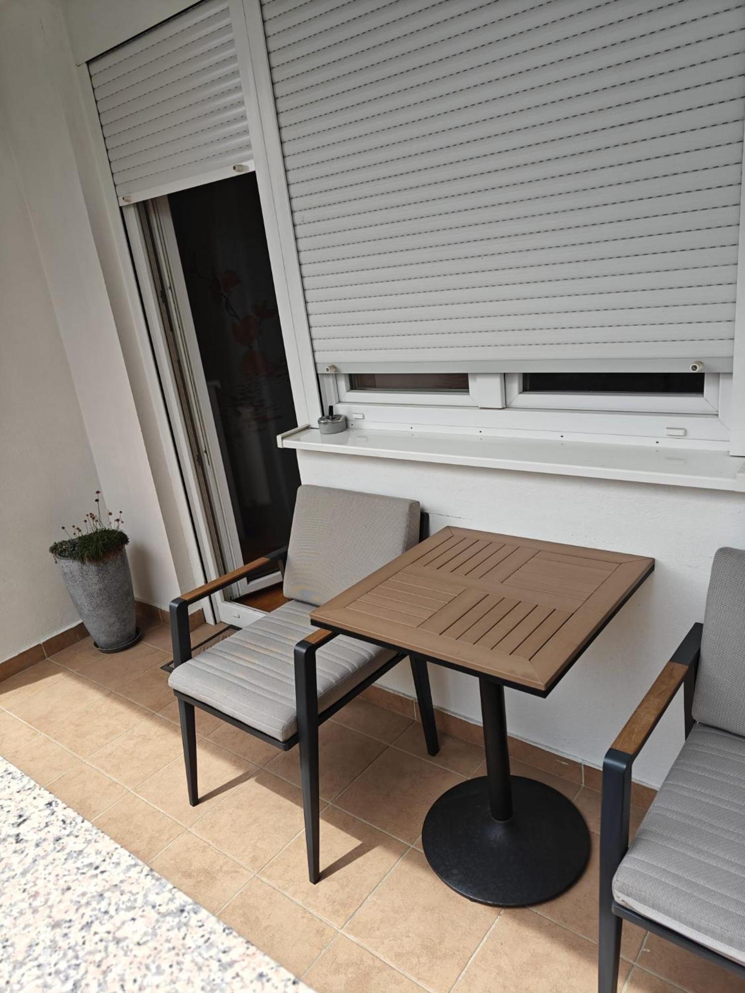 Apartment Meli Varaždin エクステリア 写真