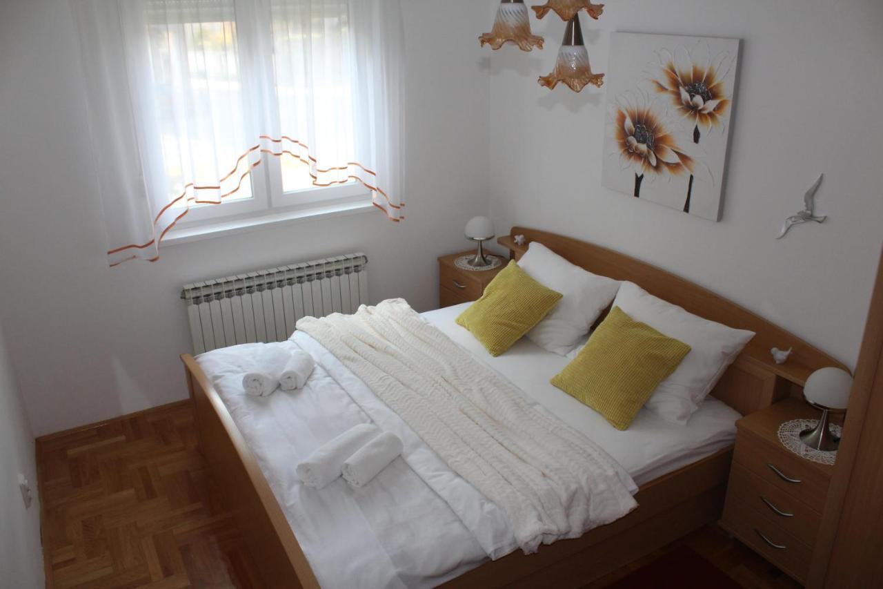 Apartment Meli Varaždin エクステリア 写真